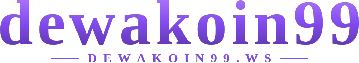 dewakoin99 logo